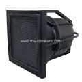 High Power Remote Fiberglass Horn Speakers PA System